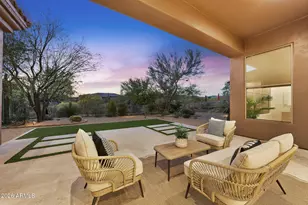 34440 N 99th St, Scottsdale, AZ 85262 - Photo 1