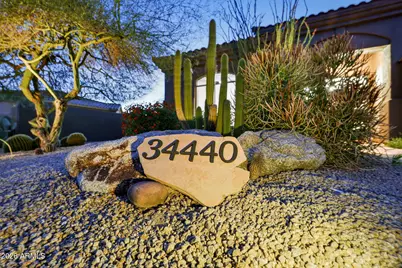 34440 N 99th Street, Scottsdale, AZ 85262 - Photo 80