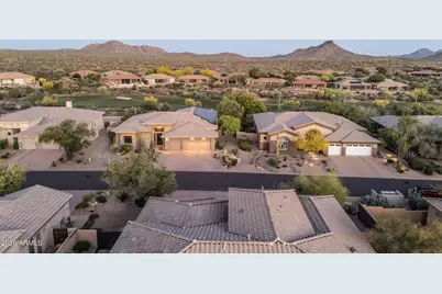 34440 N 99th Street, Scottsdale, AZ 85262 - Photo 76