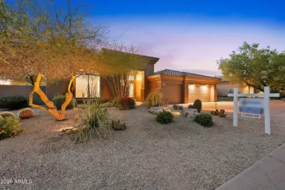 34440 N 99th Street, Scottsdale, AZ 85262 - Photo 50