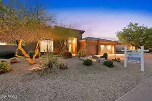 34440 N 99th St, Scottsdale, AZ 85262 - Photo 50