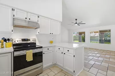 1748 N Ananea --, Mesa, AZ 85207 - Photo 10