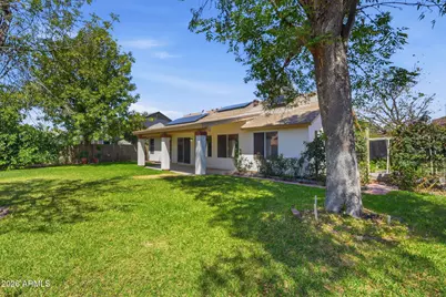 1748 N Ananea --, Mesa, AZ 85207 - Photo 30