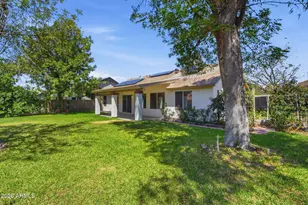 1748 N Ananea, Mesa, AZ 85207 - Photo 30