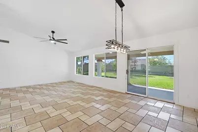 1748 N Ananea --, Mesa, AZ 85207 - Photo 4