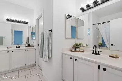 1748 N Ananea --, Mesa, AZ 85207 - Photo 18