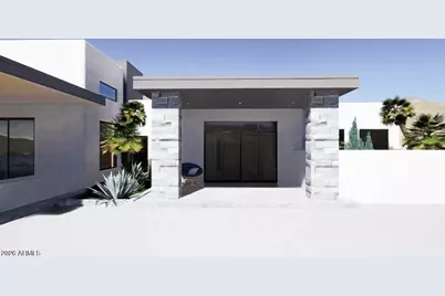 7279 E Lower Wash Pass Pass, Scottsdale, AZ 85266 - Photo 22