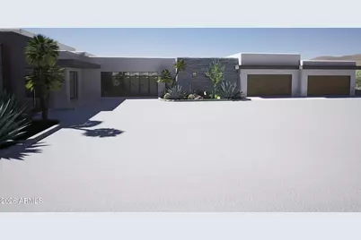 7279 E Lower Wash Pass Pass, Scottsdale, AZ 85266 - Photo 1