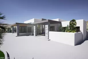 7279 E Lower Wash Pass Pass, Scottsdale, AZ 85266 - Photo 20