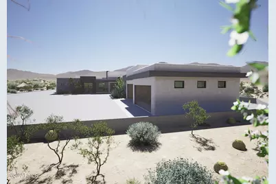 7279 E Lower Wash Pass Pass, Scottsdale, AZ 85266 - Photo 22