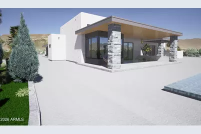 7279 E Lower Wash Pass Pass, Scottsdale, AZ 85266 - Photo 24