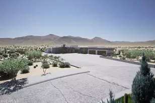 7279 E Lower Wash Pass Pass, Scottsdale, AZ 85266 - Photo 1