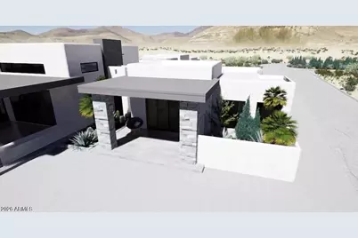7279 E Lower Wash Pass Pass, Scottsdale, AZ 85266 - Photo 22