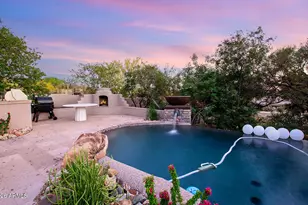 11861 E Desert Trail Rd, Scottsdale, AZ 85259 - Photo 54