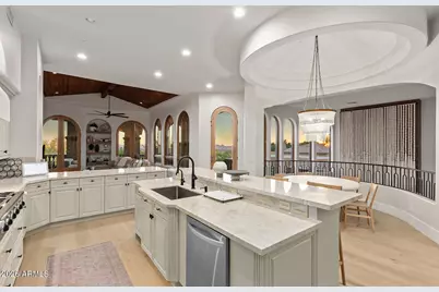 11861 E Desert Trail Road, Scottsdale, AZ 85259 - Photo 12