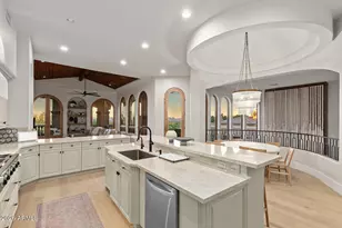 11861 E Desert Trail Rd, Scottsdale, AZ 85259 - Photo 12