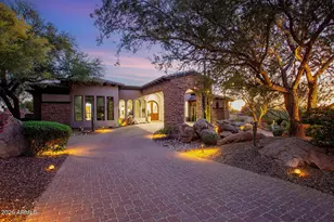 11861 E Desert Trail Rd, Scottsdale, AZ 85259 - Photo 2