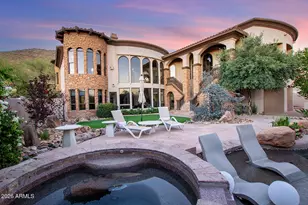 11861 E Desert Trail Rd, Scottsdale, AZ 85259 - Photo 48