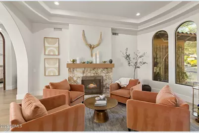 11861 E Desert Trail Road, Scottsdale, AZ 85259 - Photo 8