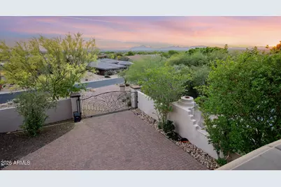 11861 E Desert Trail Road, Scottsdale, AZ 85259 - Photo 62