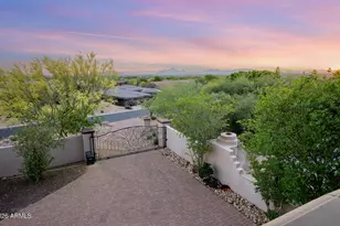 11861 E Desert Trail Rd, Scottsdale, AZ 85259 - Photo 62