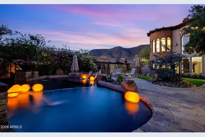 11861 E Desert Trail Road, Scottsdale, AZ 85259 - Photo 58