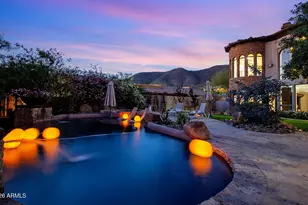 11861 E Desert Trail Rd, Scottsdale, AZ 85259 - Photo 58