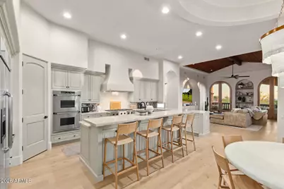 11861 E Desert Trail Road, Scottsdale, AZ 85259 - Photo 10