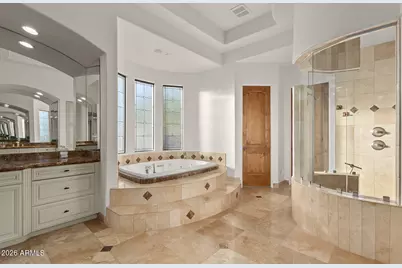 11861 E Desert Trail Road, Scottsdale, AZ 85259 - Photo 24