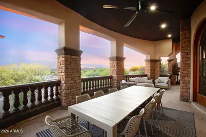 11861 E Desert Trail Road, Scottsdale, AZ 85259 - Photo 18