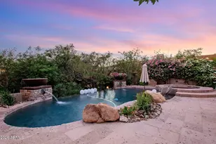 11861 E Desert Trail Rd, Scottsdale, AZ 85259 - Photo 50