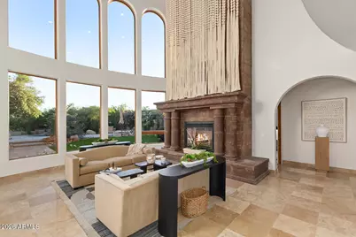 11861 E Desert Trail Road, Scottsdale, AZ 85259 - Photo 28