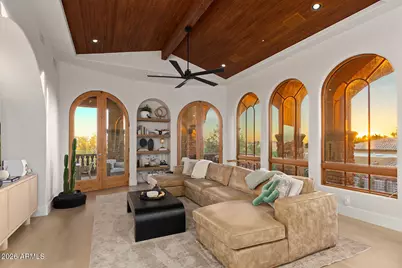 11861 E Desert Trail Road, Scottsdale, AZ 85259 - Photo 16