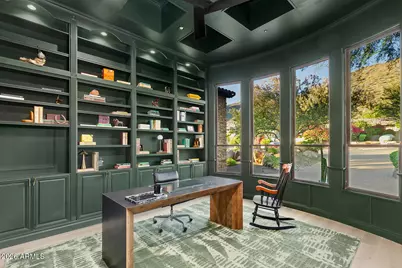 11861 E Desert Trail Road, Scottsdale, AZ 85259 - Photo 36