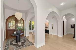 11861 E Desert Trail Rd, Scottsdale, AZ 85259 - Photo 4