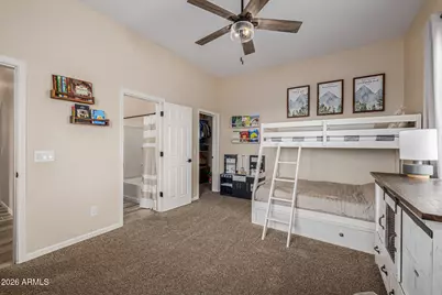 17428 W Rose Lane, Waddell, AZ 85355 - Photo 50