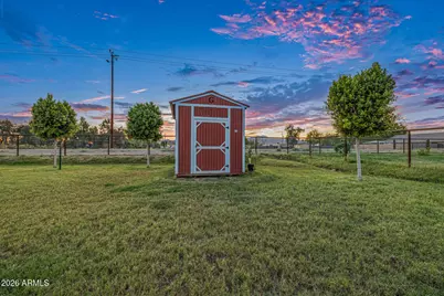 17428 W Rose Lane, Waddell, AZ 85355 - Photo 70