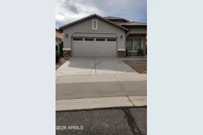 6072 S 257th Avenue, Buckeye, AZ 85326 - Photo 1