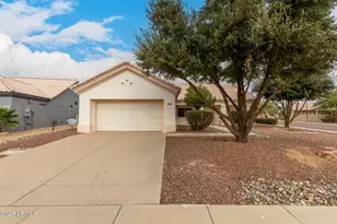 16104 W Sentinel Dr, Sun City West, AZ 85375 - Photo 1