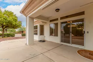 16104 W Sentinel Dr, Sun City West, AZ 85375 - Photo 2