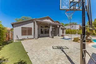 4573 E Buckhorn Trail, Cave Creek, AZ 85331 - Photo 28