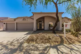 4573 E Buckhorn Trail, Cave Creek, AZ 85331 - Photo 2