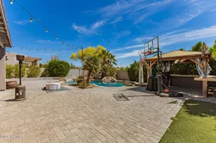 4573 E Buckhorn Trail, Cave Creek, AZ 85331 - Photo 30