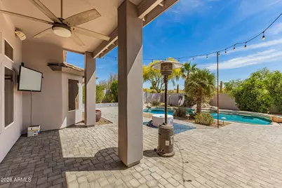 4573 E Buckhorn Trail, Cave Creek, AZ 85331 - Photo 24