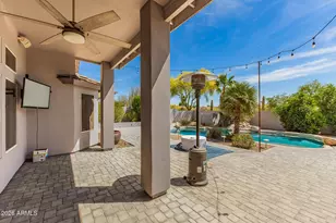 4573 E Buckhorn Trail, Cave Creek, AZ 85331 - Photo 24