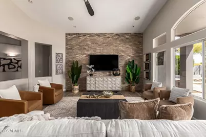 4573 E Buckhorn Trail, Cave Creek, AZ 85331 - Photo 6