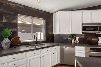 4573 E Buckhorn Trail, Cave Creek, AZ 85331 - Photo 10