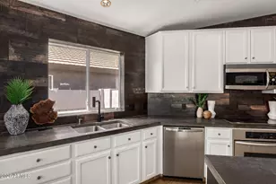 4573 E Buckhorn Trail, Cave Creek, AZ 85331 - Photo 10