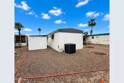 10701 N 99th Avenue #162, Peoria, AZ 85345 - Photo 20