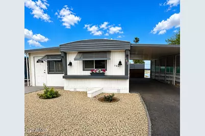 10701 N 99th Avenue #162, Peoria, AZ 85345 - Photo 2